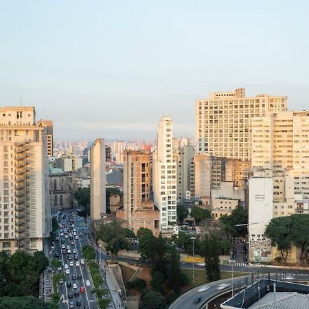 Bhomy Bela Vista Bem Localizado Apm1601 Apartment Sao Paulo Exterior photo