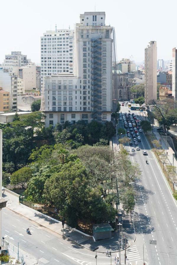 Bhomy Bela Vista Bem Localizado Apm1601 Apartment Sao Paulo Exterior photo