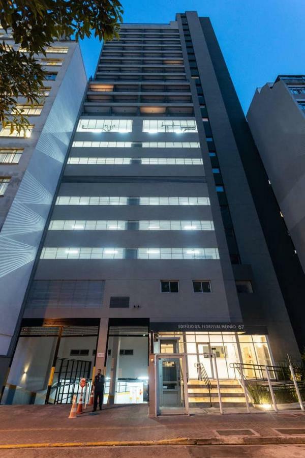 Bhomy Bela Vista Bem Localizado Apm1601 Apartment Sao Paulo Exterior photo